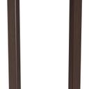 Abbildung Staantafel Dunia Seitenansicht