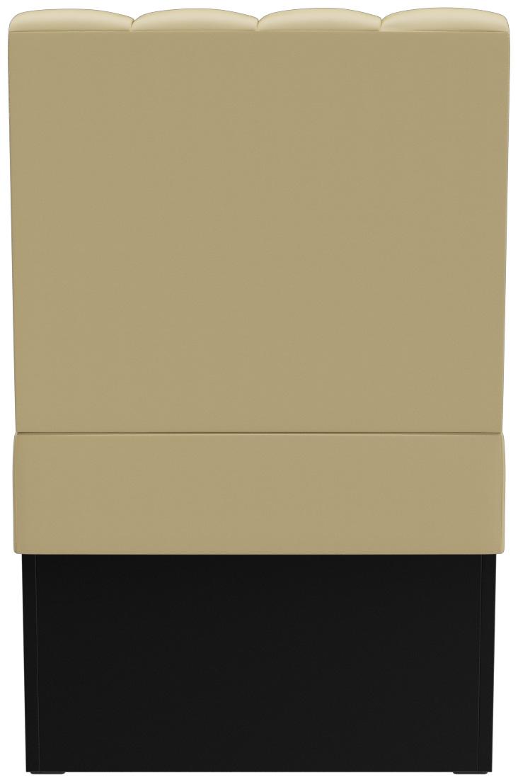 Abbildung Zwischenelement 60 cm Felipa Rückansicht