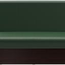 Abbildung Élément extérieur côté gauche 120cm Anett Vorderansicht