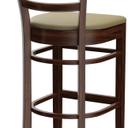 Abbildung Barkruk Ute Schrägansicht