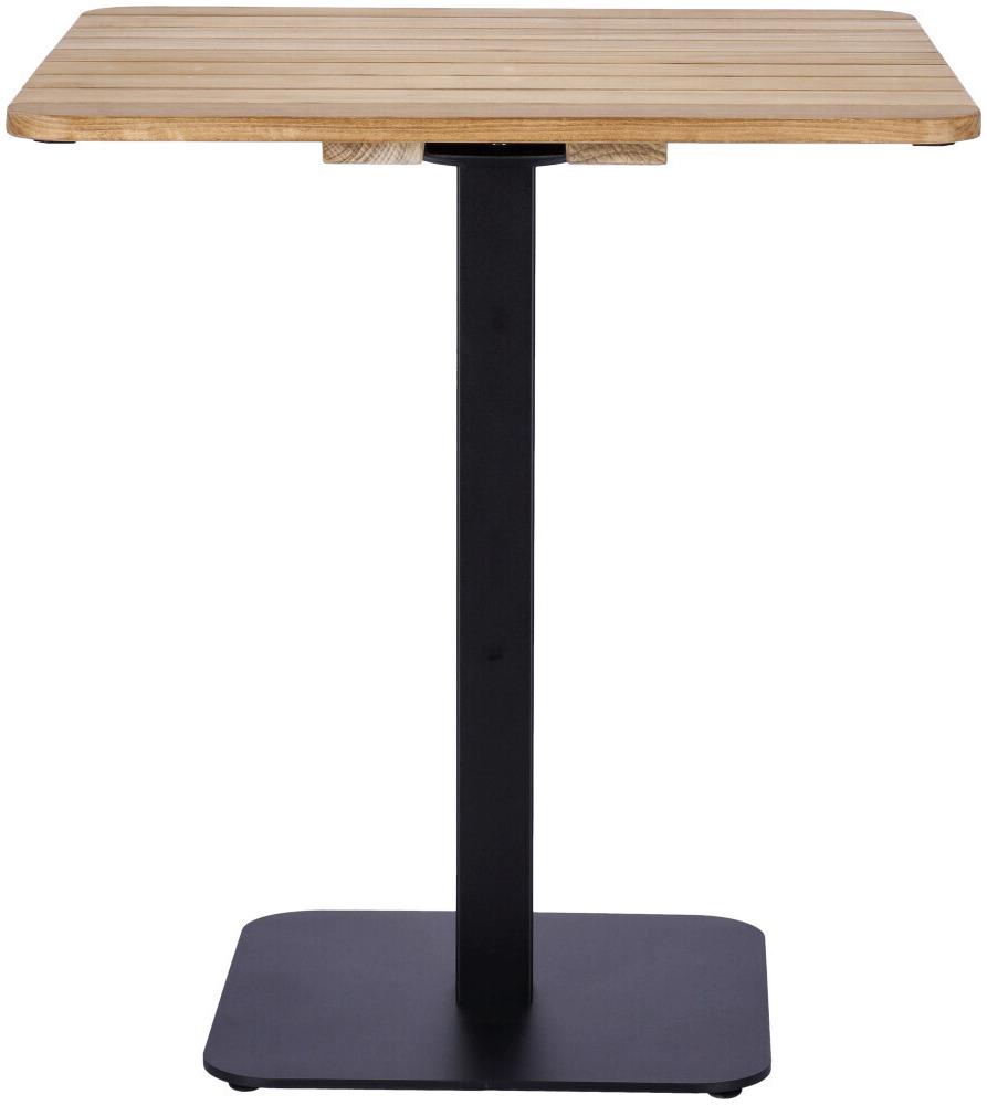 Abbildung dining table Kerst Slim Vorderansicht