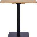 Abbildung dining table Kerst Slim Vorderansicht
