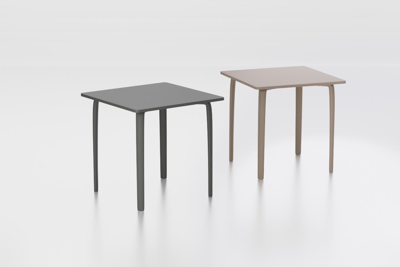 Abbildung Table à manger Estora