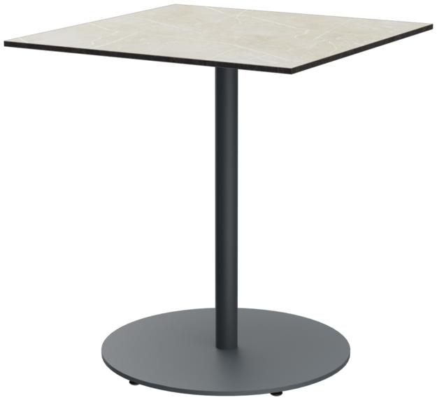 Abbildung eettafel T12 Slim Schrägansicht