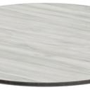Abbildung Tischplatte Compact Slim Schrägansicht