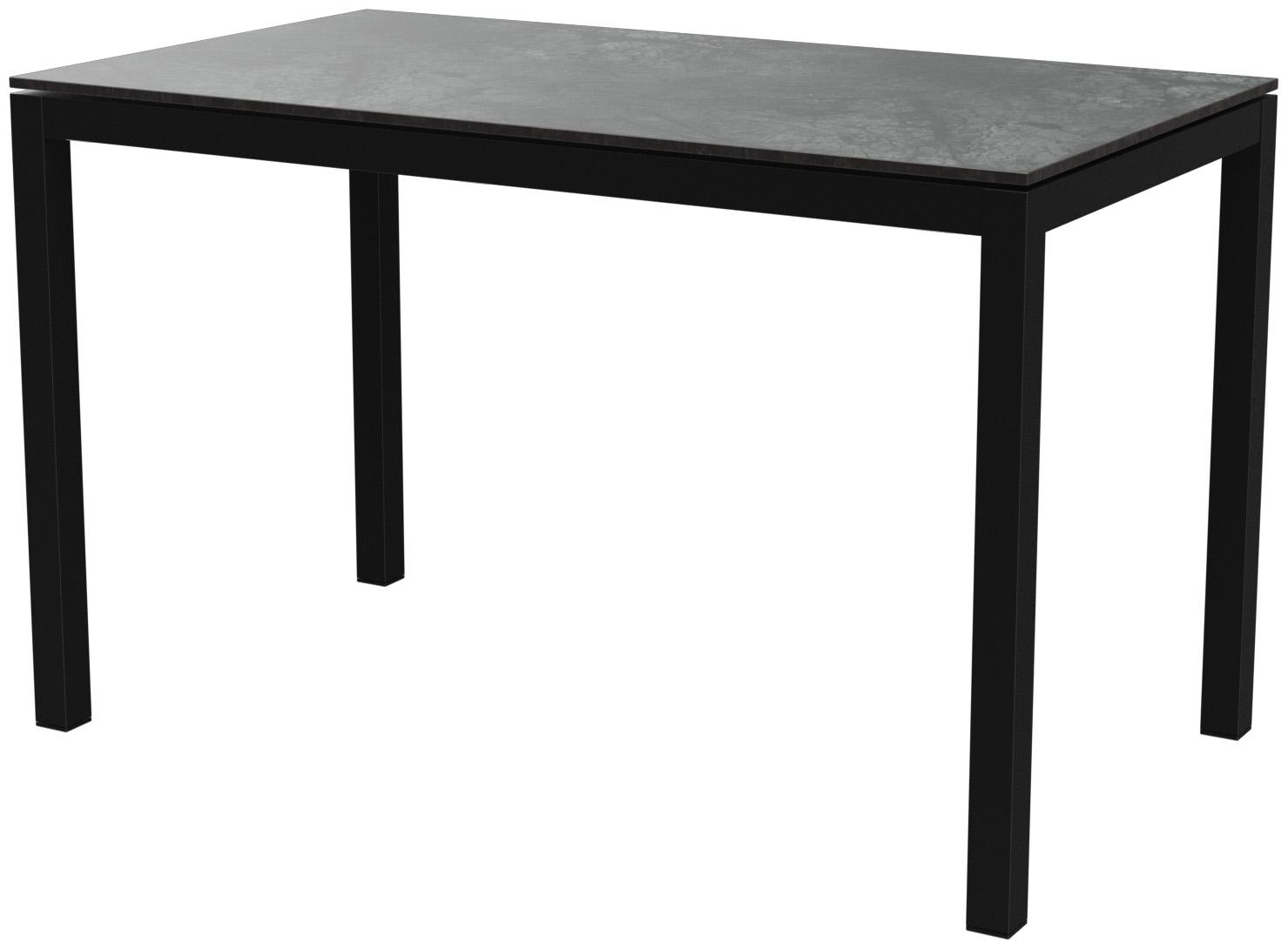 Abbildung Table à manger Tivon Schrägansicht