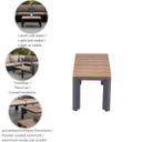 Abbildung Couchtisch Lorcan T