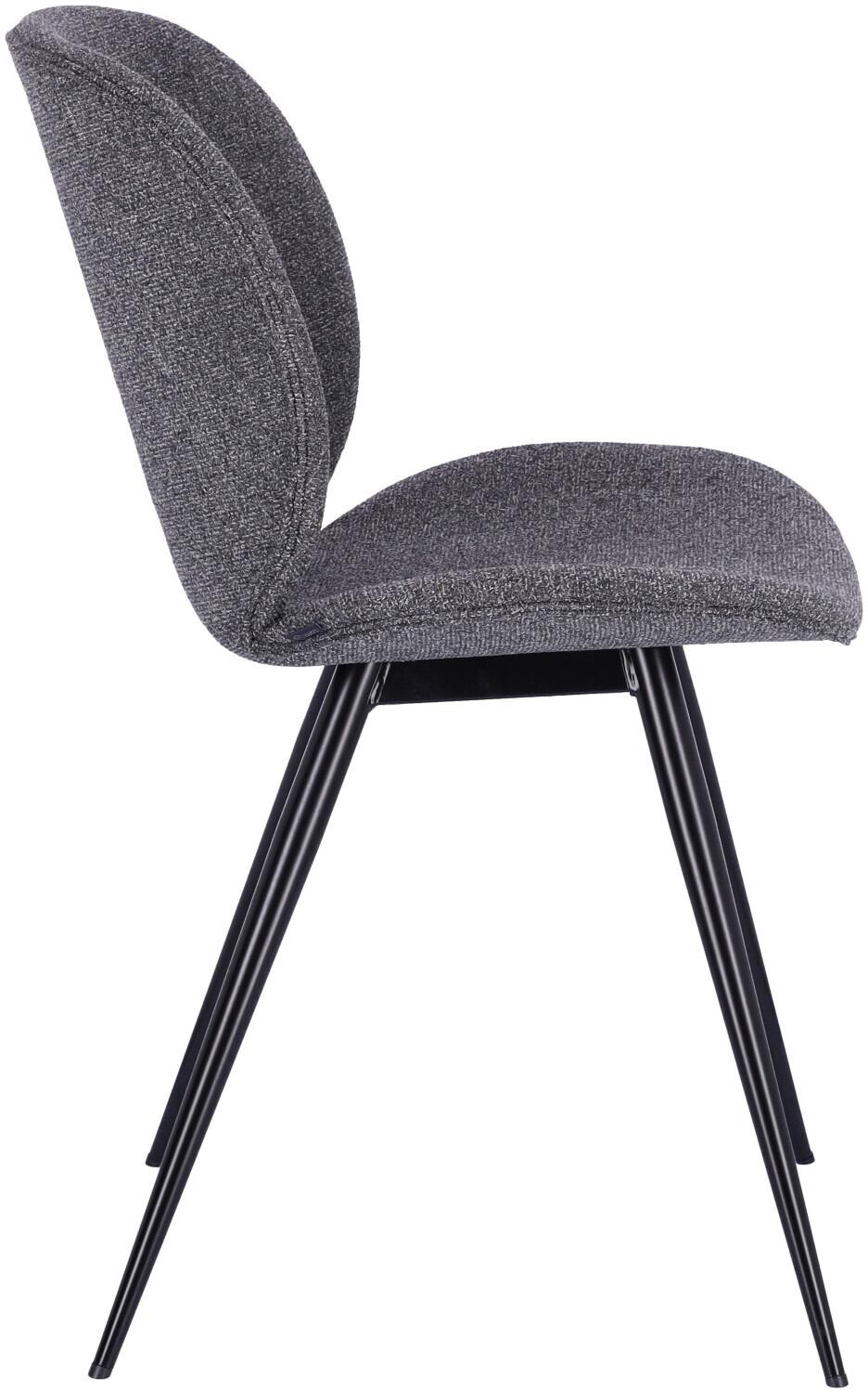 Abbildung chaise Impa Seitenansicht