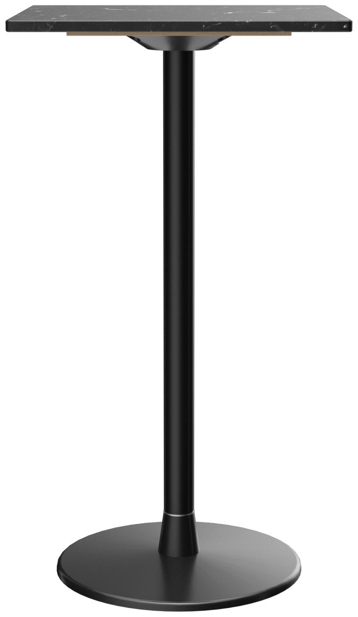 Abbildung Mange-debout Modular T Seitenansicht