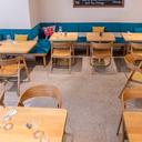 Abbildung dining table Visar Ambiente