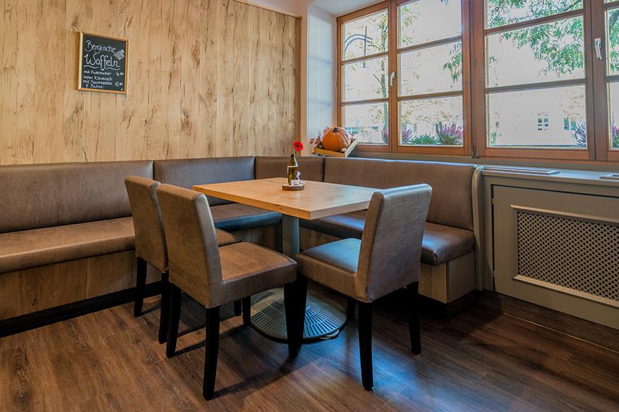 Abbildung Stuhl Debby Ambiente