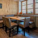 Abbildung Stuhl Debby Ambiente