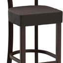 Abbildung bar stool Damara Schrägansicht