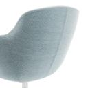 Abbildung Sessel Felia Detailansicht