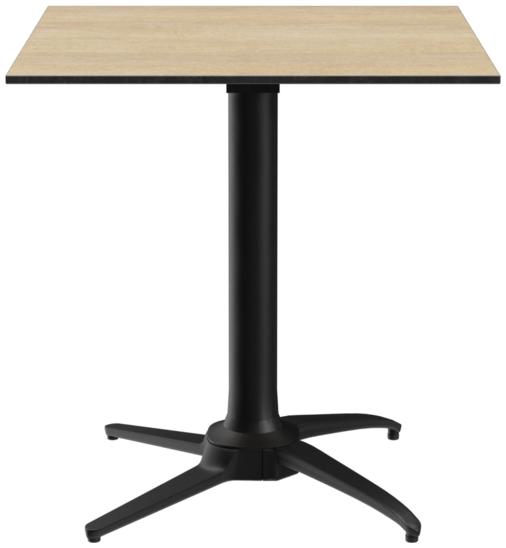 Abbildung table à manger Elon Vorderansicht