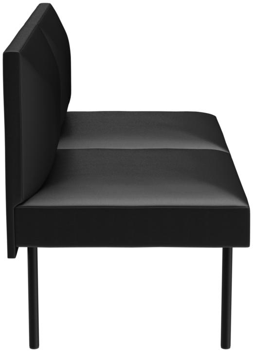 Abbildung Elemento 120 cm Tuya B Seitenansicht