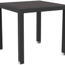 Abbildung dining table Otis Schrägansicht