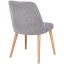 Abbildung Stuhl Hada Schrägansicht