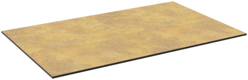 Tischplatte Compact Slim