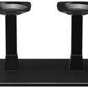 Abbildung coffee table Modular T Vorderansicht