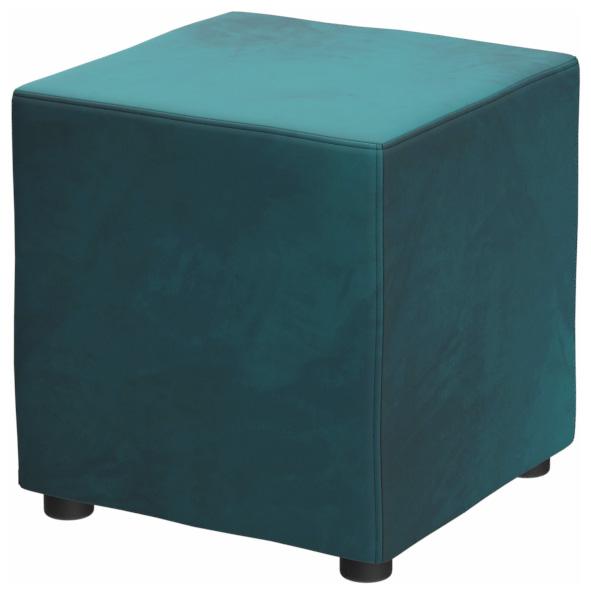 Abbildung Tabouret Corina Schrägansicht