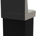 Abbildung Hoekelement Anett Schrägansicht