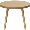 Abbildung Couchtisch Joris F Seitenansicht