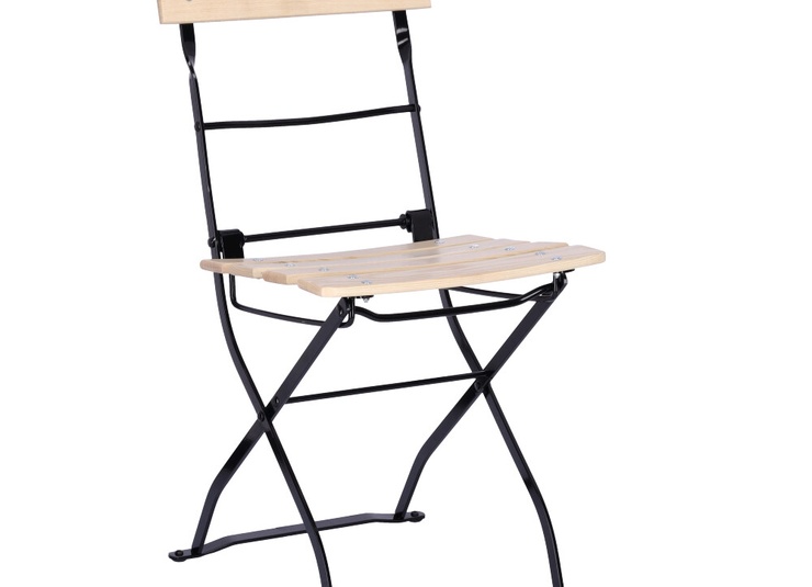 Abbildung chaise Walter Schrägansicht