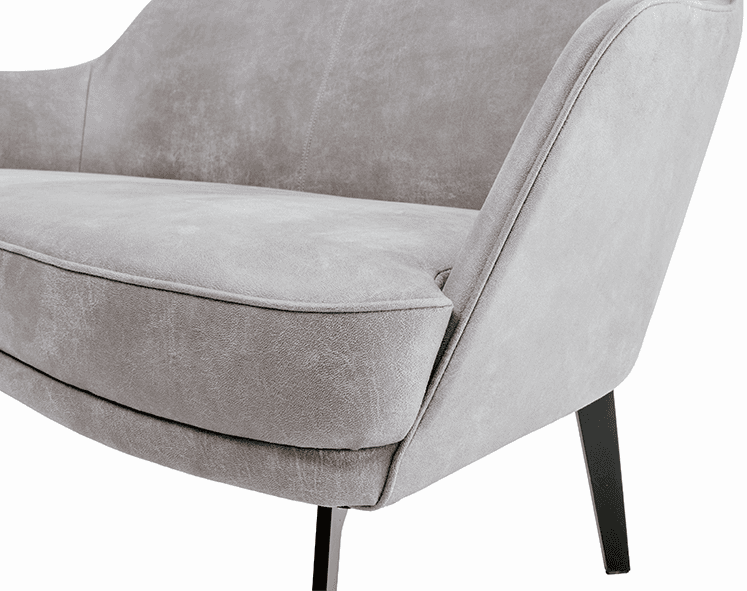 Abbildung 2-seater element Leony