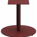Abbildung Couchtisch T12 Slim Rückansicht