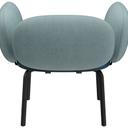 Abbildung Fauteuil Liberty Rückansicht