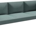 Abbildung Élément 3 places Tuya Schrägansicht