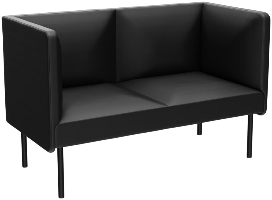 2-seater element Tuya
