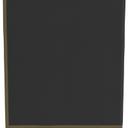 Abbildung Eck-/Abschlusselement links Tuya B Rückansicht