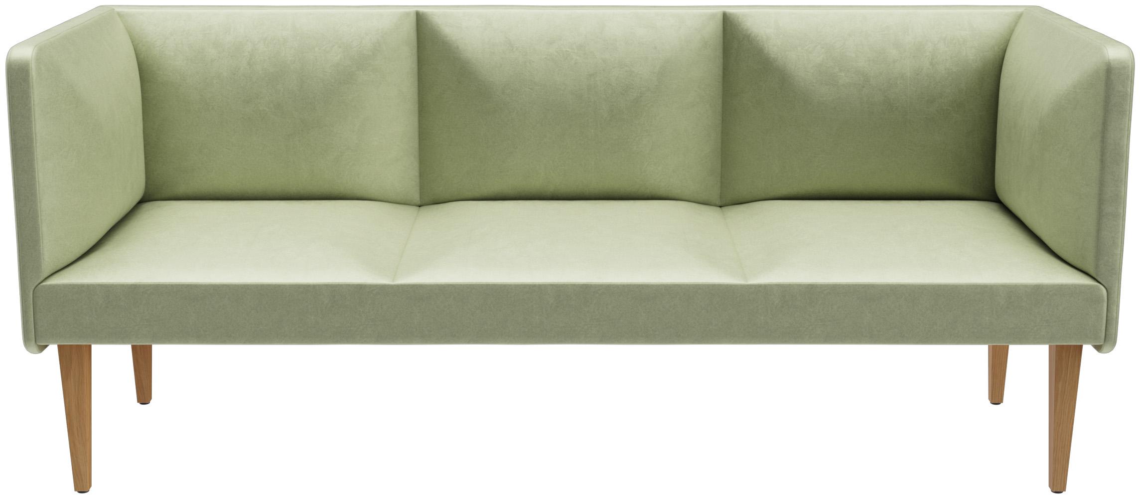 Abbildung 3-zits element Tuya Vorderansicht