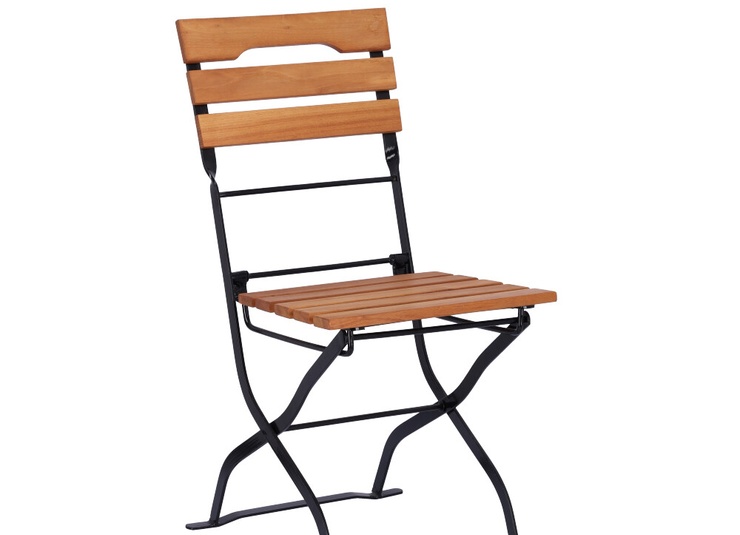 Abbildung stoel Vigo Schrägansicht