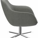 Abbildung Fauteuil Felia Seitenansicht