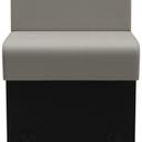 Abbildung Tussenelement 60 cm Anett Vorderansicht