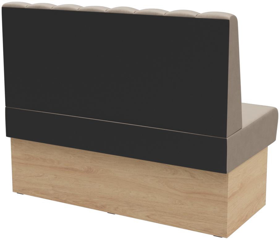 Abbildung Zwischenelement 120cm Felipa Schrägansicht