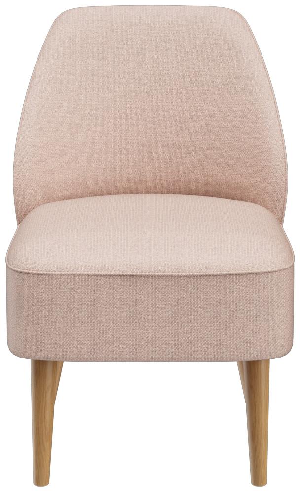 Abbildung armchair Cliff Vorderansicht