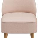 Abbildung armchair Cliff Vorderansicht