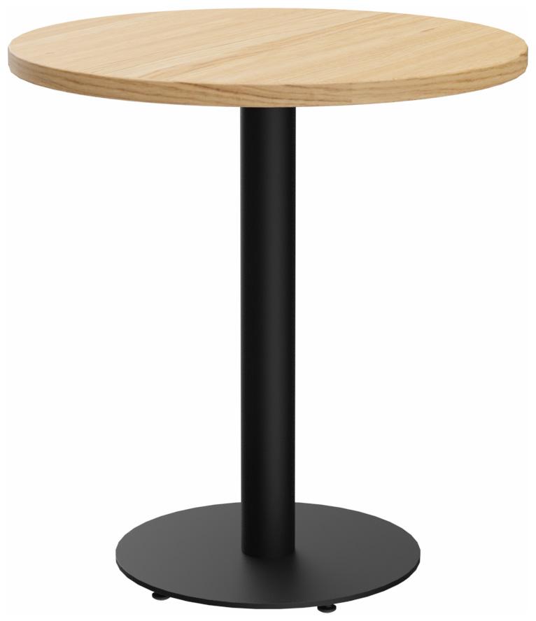 Abbildung Eettafel Kerst Schrägansicht