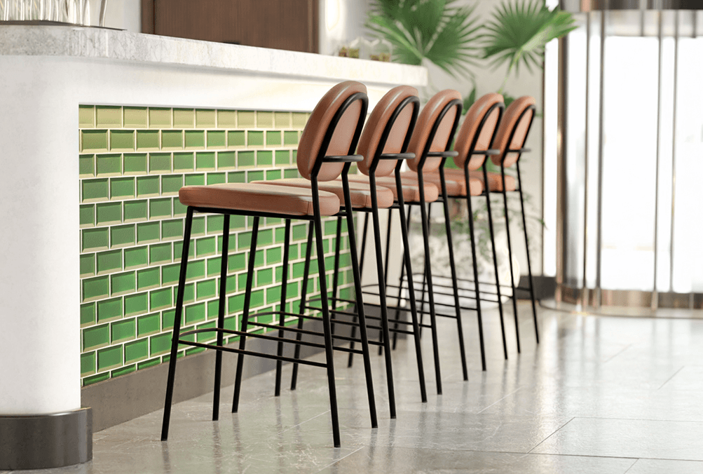 Barhocker Valron