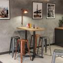 Abbildung Tabouret de bar Patra Ambiente