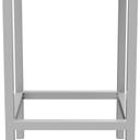 Abbildung high table Tivon Seitenansicht