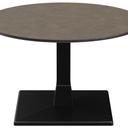 Abbildung Table basse Modular T Vorderansicht