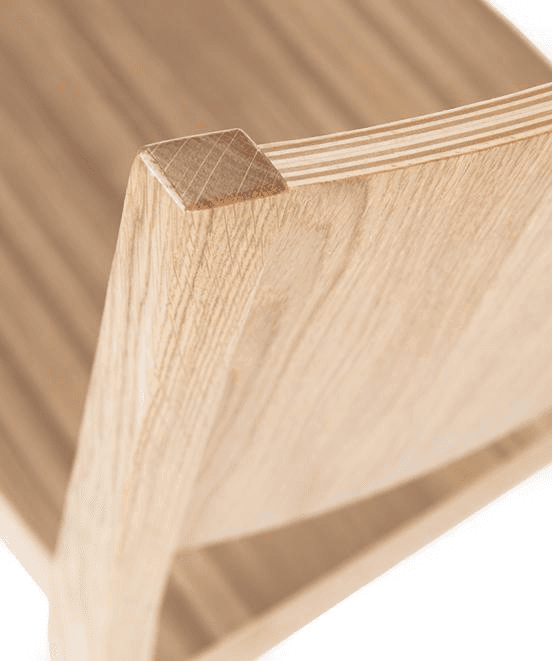 Abbildung chaise Quin