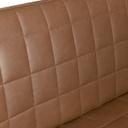 Abbildung 2-seater dining table height Romy Detailansicht