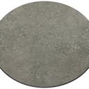 Abbildung Plateau de table Compact Slim Schrägansicht