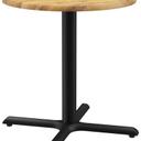 Abbildung Table à manger Kina Schrägansicht